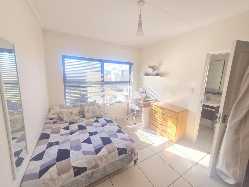 To Let 2 Bedroom Property for Rent in De Velde Western Cape
